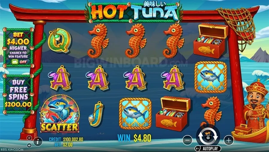 PHDream Casino mobile app interface showing JL Boss games