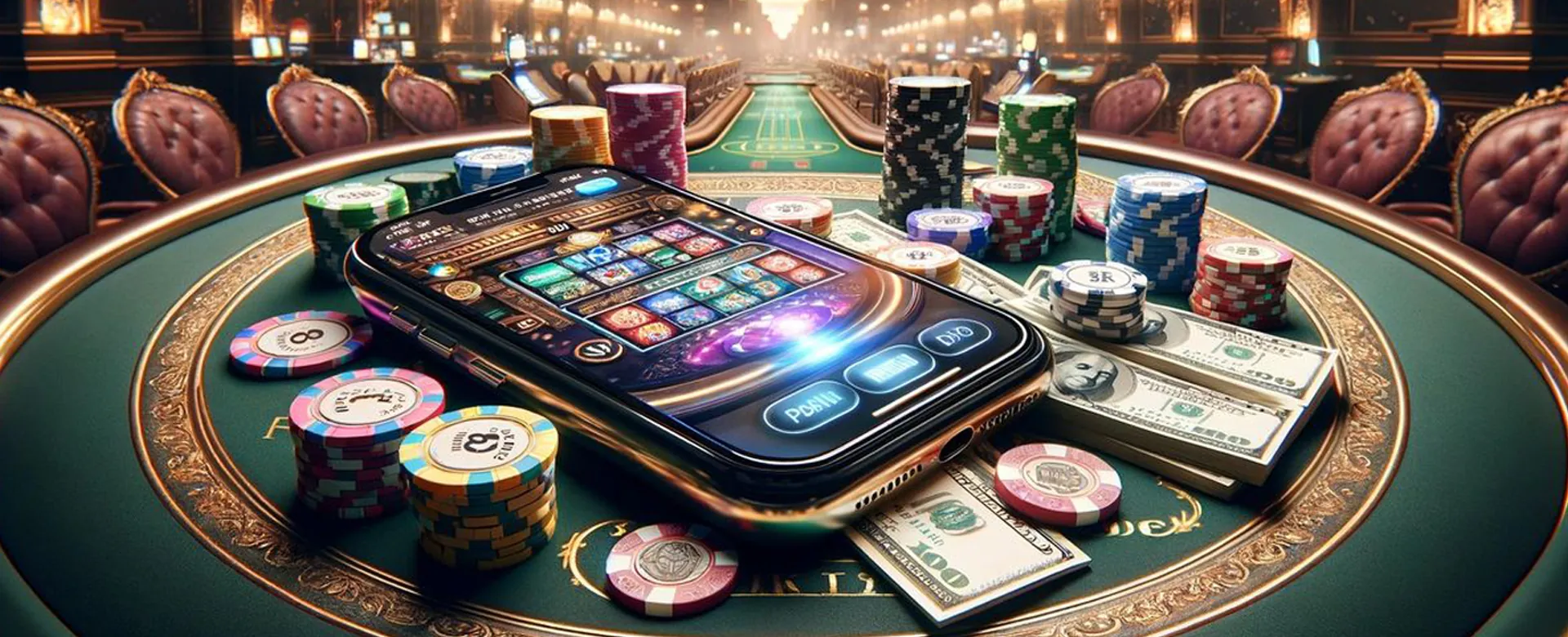 JL Boss Online Game Free on mobile at PHDream Casino